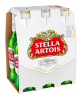 CERVEJA STELLA ARTOIS 330ML CAIXA C/6