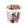 COPÃO DE SORVETE FLOCOS 200G