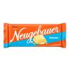 BARRA DE CHOCOLATE NEUGEBAUER BRANCA 80g