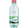 AGUA CRYSTAL COM GÁS 500 ML