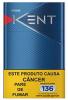 KENT PROMOCIONAL VERMELHO 