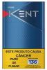 KENT PROMOCIONAL VERMELHO 