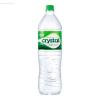 AGUÁ MINERAL C/GÁS 1,5L
