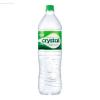 AGUÁ MINERAL C/GÁS 1,5L