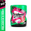 TRIDENT X MELANCIA 54g