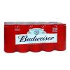 CERVEJA BUDWEISER 269ML CAIXA C/15
