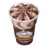 SUNDAE NINHO TRUFADO  90G