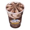 SUNDAE NINHO TRUFADO  90G