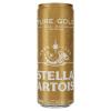 STELLA ARTOIS PURE GOLD LATA 350ML UN