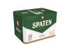 CERVEJA SPATEN 350ML CAIXA C/12