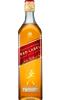 WHISKY JOHNNIE WALKER RED 750ml