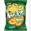 SALG MILHO ANELITOS CEBOLA 41G
