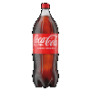 REFRIGERANTE ORIGINAL COCA COLA 2L