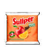 REFRESCO SULLPER SALADA DE FRUTAS 80g 