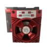CAIXA DE SOM MODEL KTS-1018A/B/C/D