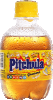 PITCHULA SABOR GUARANÁ 250 ML