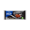 BARRA DE CHOCOLATE DIAMANTE NEGRO 80g