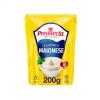MAIONESE PREDILETA 200g SACHE