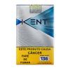 CIGARRO AZUL KENT ACCESS MAÇO