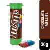 CHOCOLATE M&M´S 30g