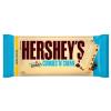 BARRA DE CHOCOLATE HERSHEY´S COOKIES ´N´CREME 77g