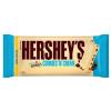 BARRA DE CHOCOLATE HERSHEY´S COOKIES ´N´CREME 77g
