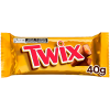 TWIX ORIGINAL 40G