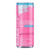 ENERGETICO RED BULL FRUTAS VERMELHA 250 ML.