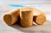 PAÇOCA ROLHA BRETAS 15g