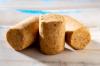 PAÇOCA ROLHA BRETAS 15g