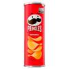 SALGADINHO DE BATATA ORIGINAL PRINGLES TUBO 104G