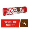 BATON AO LEITE 16g
