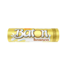 GAROTO BATON CHOCOLATE BRANCO 16G
