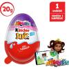 CHOC. FERRERO  KINDER OVO JOY 20g