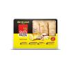 PÃO DE ALHO TADICIONAL 400g