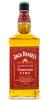 WHISK JACK DENIEL´S LICOR DE CANELA 1L
