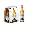 MICHELOB ULTRA N LONG NECK 330ML PACK C/6