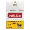 CIGARRO EXPRESS SAN MARINO RED BOX