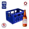 BUDWEISER 600ML CAIXA C/24