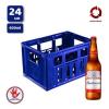 BUDWEISER 600ML CAIXA C/24