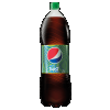 PEPSI TWIST  GARRAFA PET 2L
