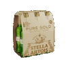 STELLA ARTOIS PURE GOLD LN 330ML CX C/6