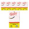 CIGARRO GIFT RED CX