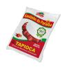 TAPIOCA  GOMA DE MANDIOCA HIDRATADA  500g