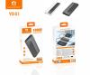 BATERIA PORTÁTIL 10000MAH YD51 H 39 MASTON