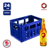 SKOL 600ML CAIXA C/24