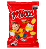 SALG MILHO MICOS PRESUNTO 41G