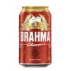 CERVEJA BRAHMA LATA 350 ML