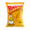 SALGADINHO RUPPER´S SABOR GALINHA  45g