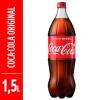 COCA COLA DE 1,5L